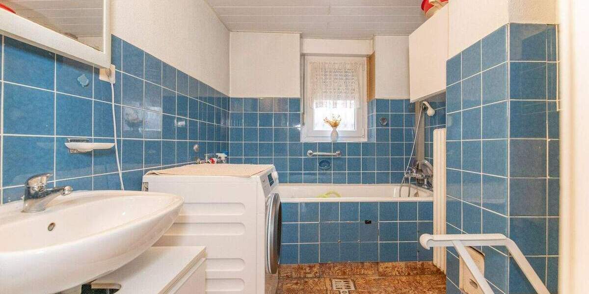 Einfamilienhaus Ingelheim-Heidesheim Heidesheim - 4 Zimmer, 103 m&sup2;, 399.000&euro; | Angebot:25524612