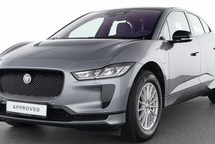 Jaguar I-Pace 31.100 km 36.490 € Weiterstadt 64331