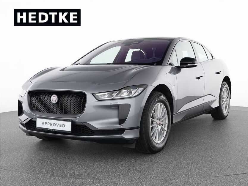 Jaguar I-Pace 31.100 km 36.490 € Weiterstadt 64331