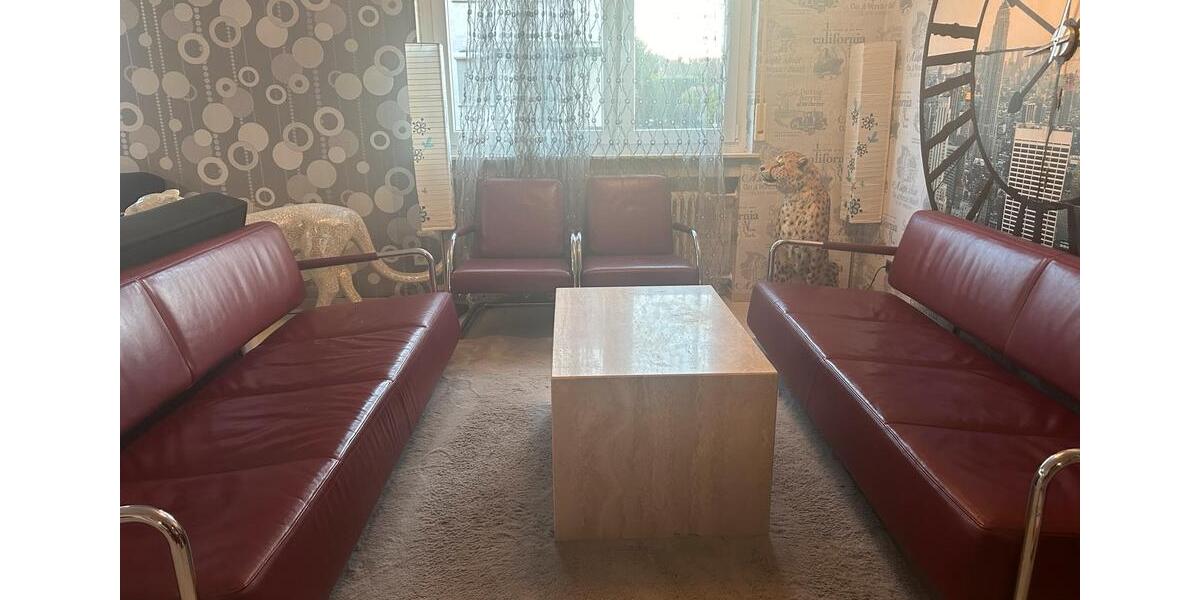 Etagenwohnung Kelsterbach - 4 Zimmer, 95 m&sup2;, 2.300&euro; | Angebot:26671577