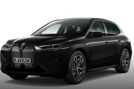 BMW iX 38.357 km 61.890 &euro; Rüsselsheim 65428