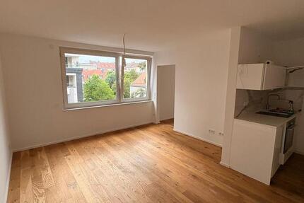 Wohnung Frankfurt am Main Westend Süd - 2 Zimmer, 36 m&sup2;, 1.200&euro; | Angebot:26636429