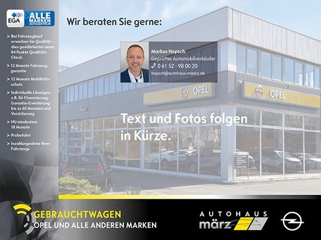 Opel Grandland (X) 7.000 km 26.790 &euro; Groß-Gerau 64521