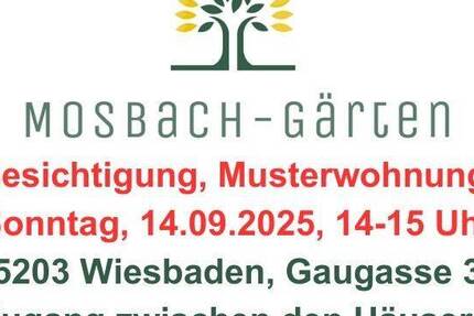 Bezugsfertige 2-, 3-, und 4-ZKBB NeubauWohnungen