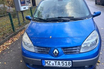 Renault Scenic 109.013 km 1.990 &euro; Mainz 55128