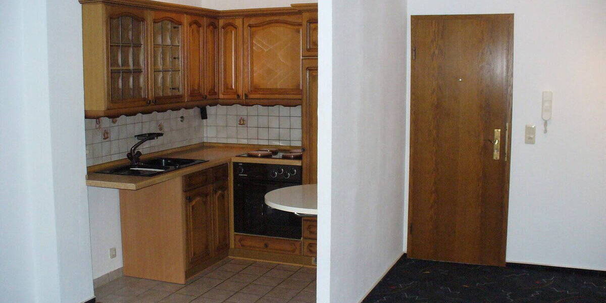 Etagenwohnung Mainz Hechtsheim - 2 Zimmer, 49 m&sup2;, 208.000&euro; | Angebot:26542407
