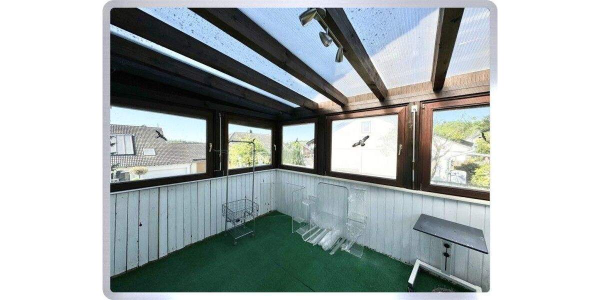 ** Heidenrod: Zweifamilienhaus in naturnaher Umgebung ** 7 zimmer