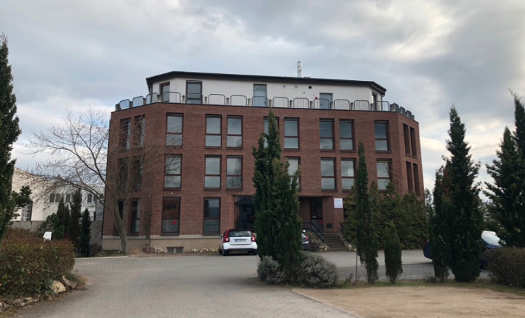 Gewerbeobjekt Ingelheim am Rhein Nieder-Ingelheim - 285&euro; | Angebot:25784057