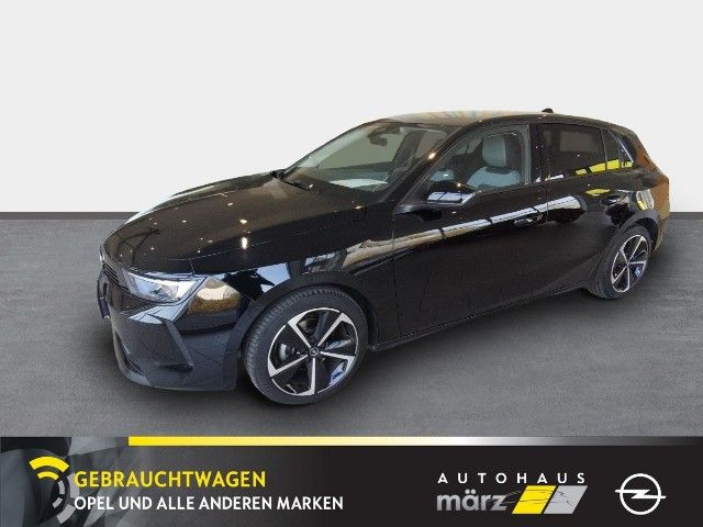 Opel Astra 35.000 km 15.950 &euro; Groß-Gerau 64521