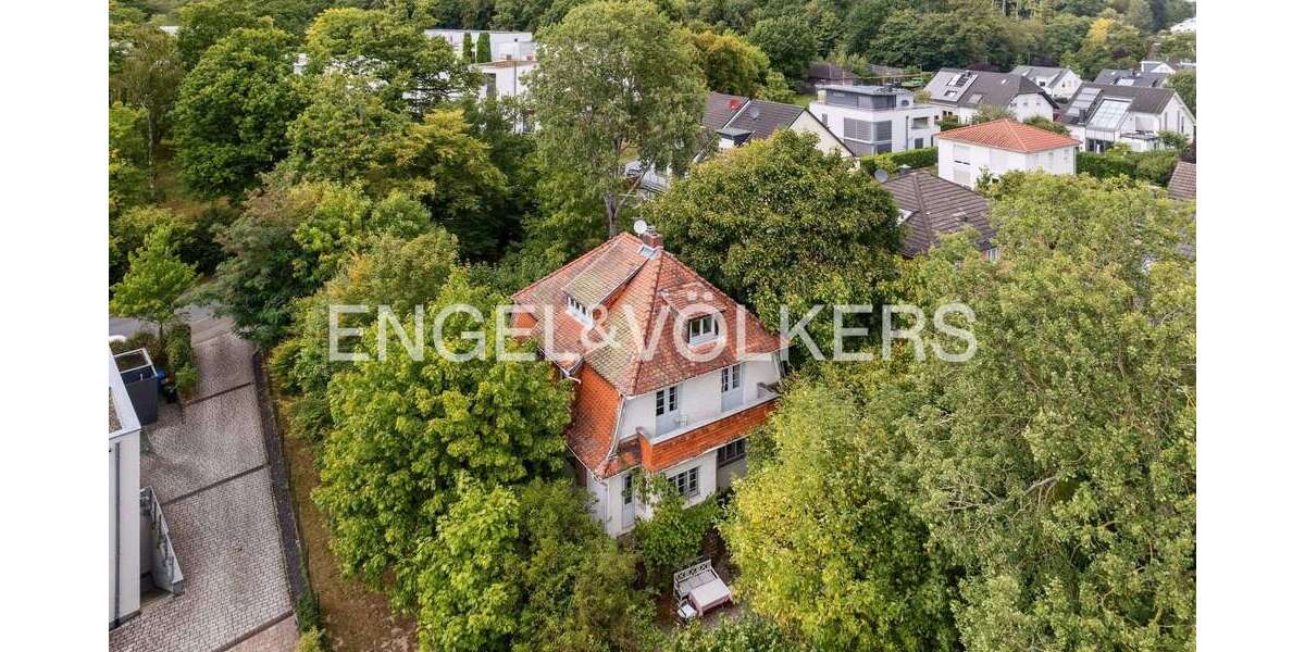 Haus zum Kaufen in Oberursel 1.540.000 € 142 m² 5 zimmer