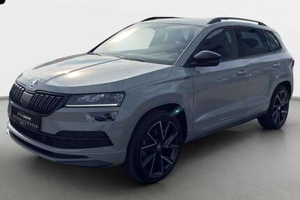 Skoda Karoq 40.534 km 27.490 &euro; Mainz-Kastell (Wiesbaden) 55252