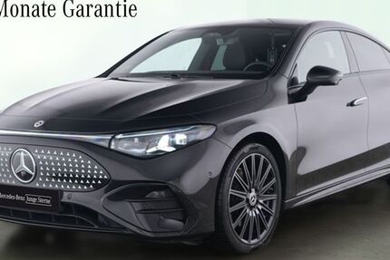 Mercedes-Benz CLA 350 9.261 km 56.990 &euro; Hattersheim 65795