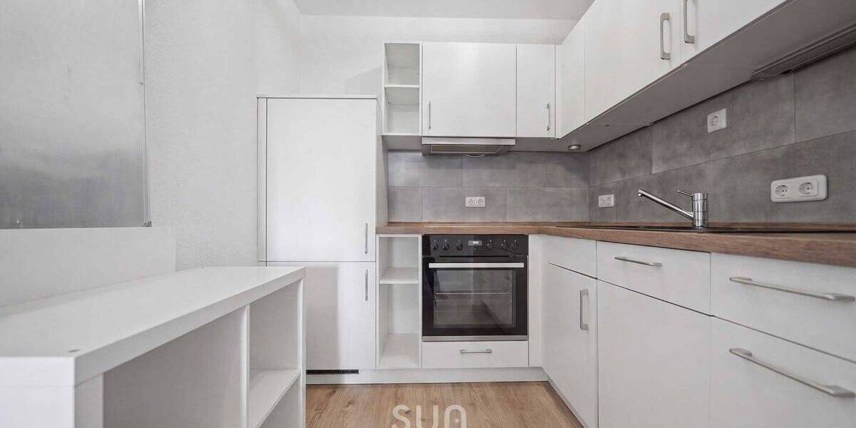 Etagenwohnung Mainz Gonsenheim - 2 Zimmer, 59 m&sup2;, 240.000&euro; | Angebot:26841656