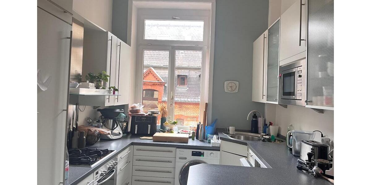 Etagenwohnung Wiesbaden Nordost - 5 Zimmer, 140 m&sup2;, 595.000&euro; | Angebot:26005733