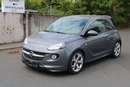 Opel Adam 94.000 km 8.900 &euro; Hofheim 65719