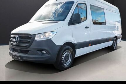 Mercedes-Benz Sprinter 76.351 km 42.245 € Wiesbaden-Schierstein 65201