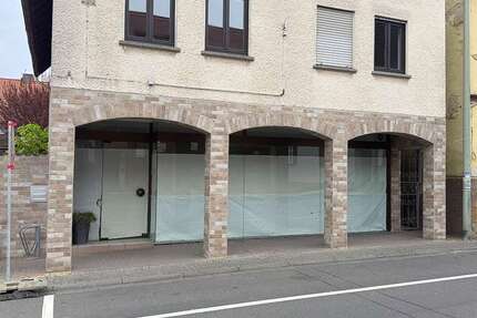 Gewerbeobjekt Wiesbaden / Delkenheim Delkenheim - 1.000&euro; | Angebot:26323535