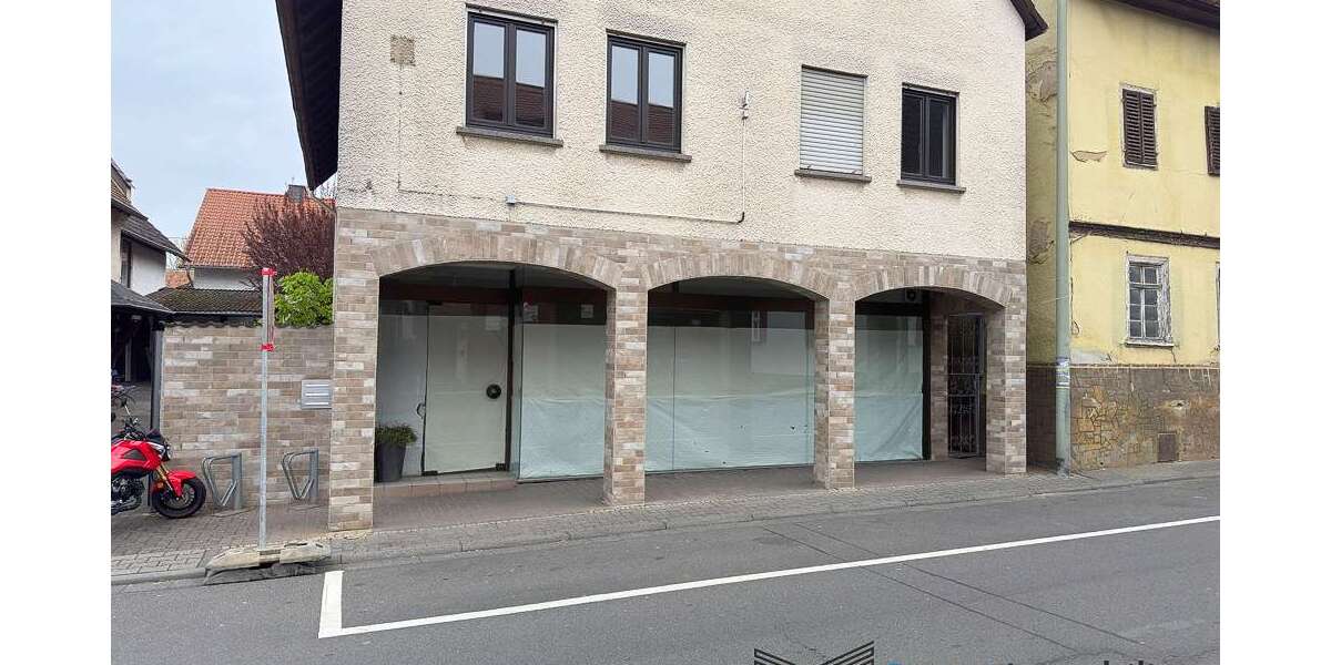 Gewerbeobjekt Wiesbaden / Delkenheim Delkenheim - 1.000&euro; | Angebot:26323535