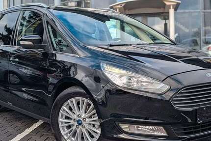 Ford Galaxy 137.653 km 13.990 &euro; Mainz 55128