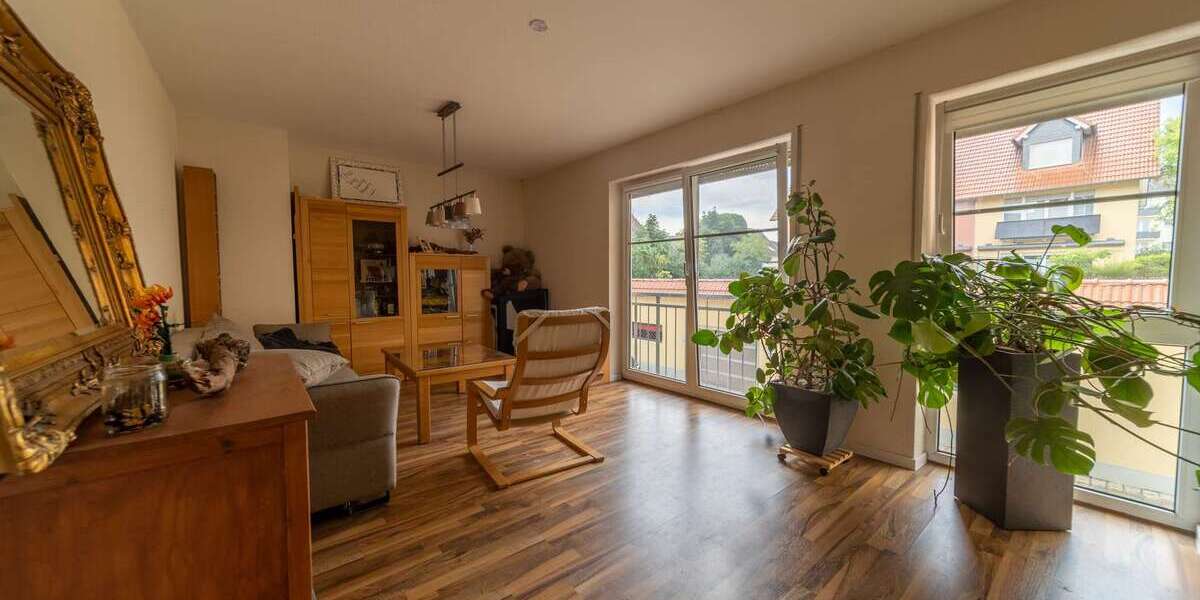 Etagenwohnung Oestrich-Winkel Winkel - 5 Zimmer, 113 m&sup2;, 319.000&euro; | Angebot:21704378