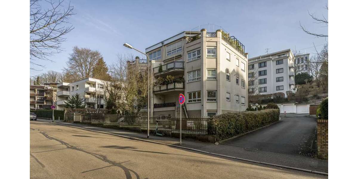 Etagenwohnung Wiesbaden Nordost - 3 Zimmer, 87 m&sup2;, 438.000&euro; | Angebot:25351207