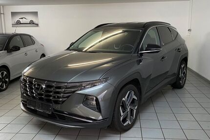Hyundai TUCSON 87.850 km 23.700 &euro; Mainz-Kastel 55252