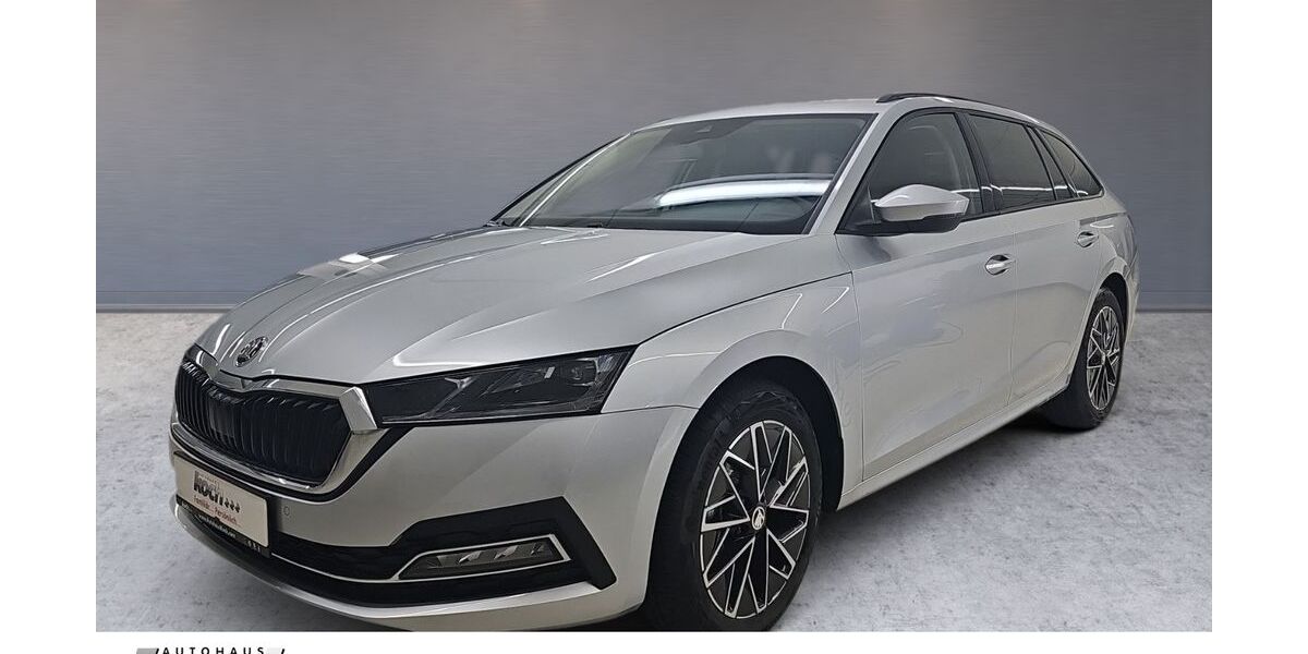 Skoda Octavia 44.000 km 31.990 &euro; Oberursel 61440