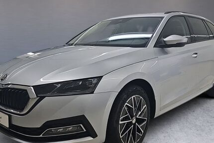Skoda Octavia 44.000 km 32.990 &euro; Oberursel 61440