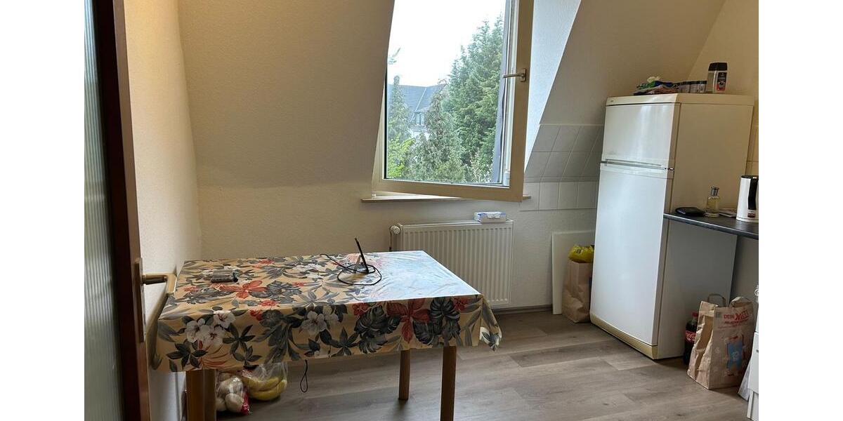 Etagenwohnung Mainz Neustadt - 1.5 Zimmer, 40 m&sup2;, 680&euro; | Angebot:26455591