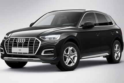 Audi Q5 31.881 km 35.890 &euro; Oberursel 61440