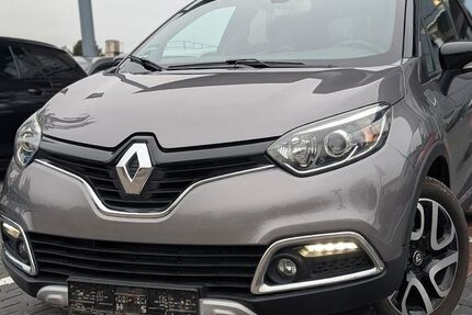 Renault Captur 34.151 km 13.490 &euro; Mainz 55128