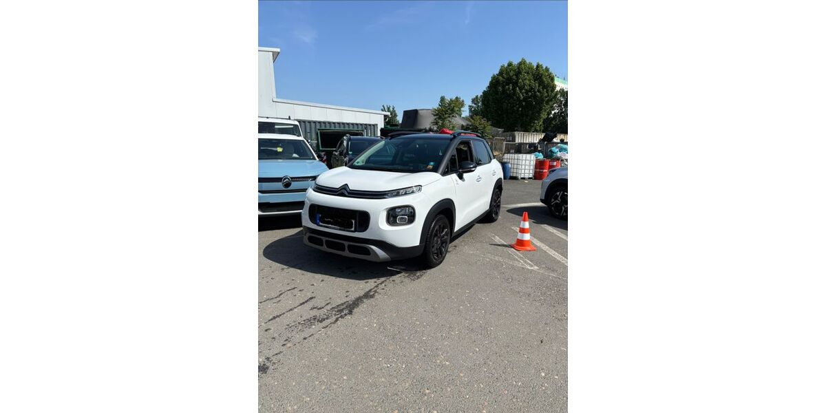 Citroen C3 Aircross 156.246 km 7.800 &euro; Ginsheim-Gustavsburg 65462