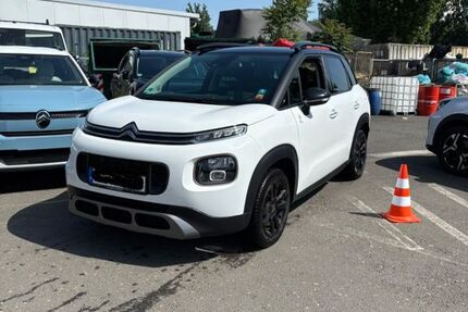 Citroen C3 Aircross 156.246 km 9.500 &euro; Ginsheim-Gustavsburg 65462