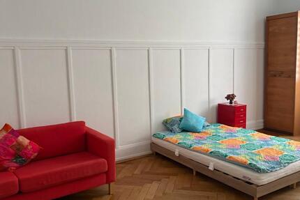 WG Zimmer zu Untermiete zimmer