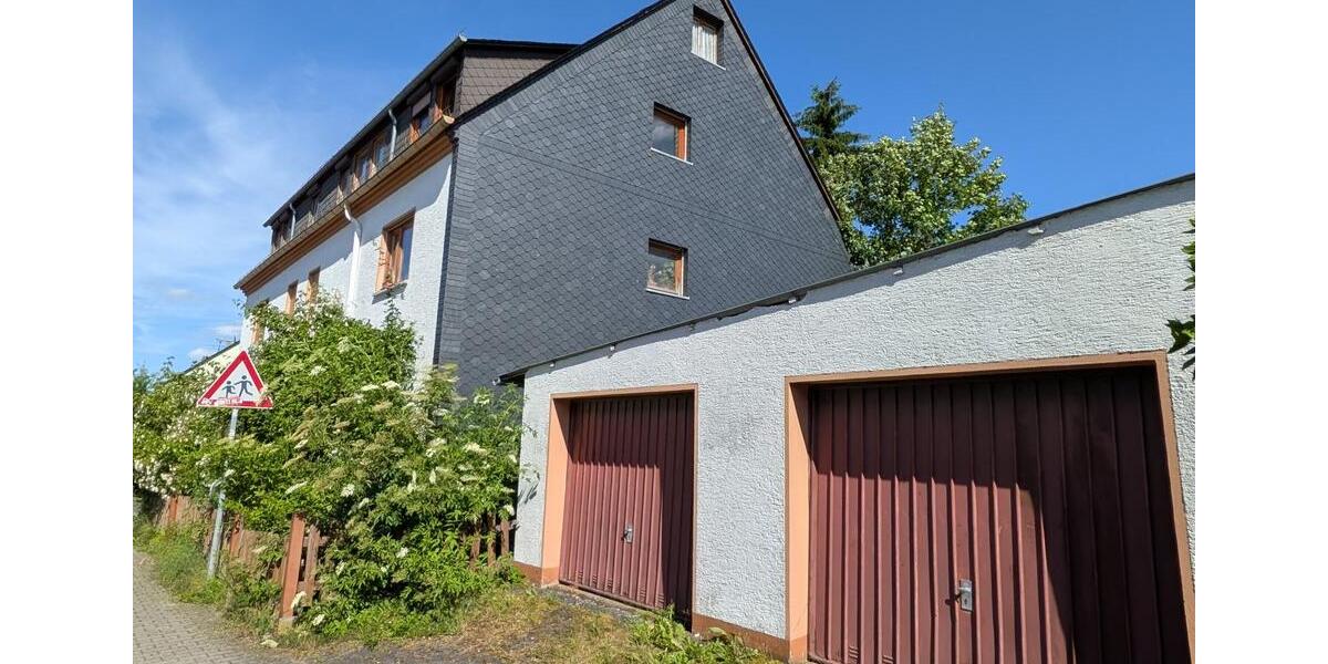 Mehrfamilienhaus, Wohnhaus Taunusstein - 850.000&euro; | Angebot:26958031