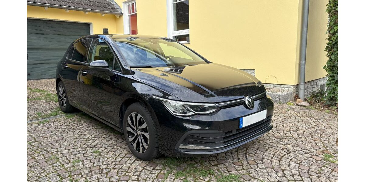 VW Golf 102.000 km 16.500 &euro; Oberursel 61440