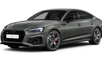 Audi A5 55.553 km 39.790 &euro; Bingen / Rhein 55411