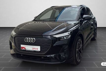 Audi Q4 e-tron 96.117 km 27.950 &euro; Wiesbaden 65189