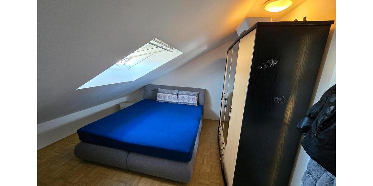 moderne 2-Zimmer Wohnung Möbliert 2 zimmer