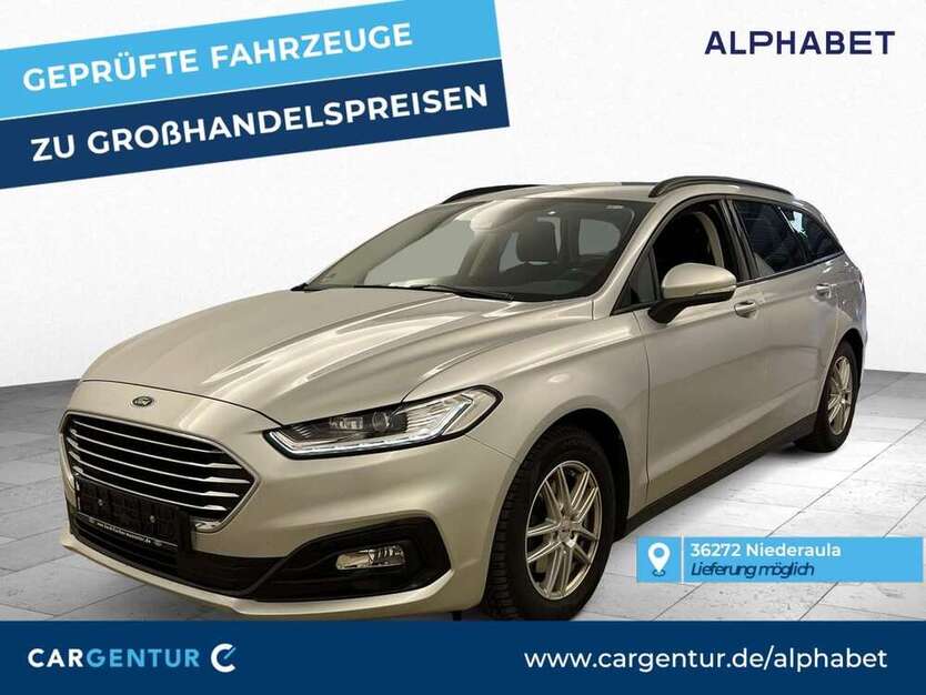 Mondeo