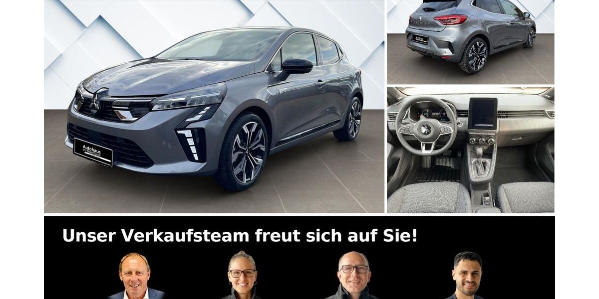 Mitsubishi Colt 3.900 km 26.480 &euro; Ingelheim 55218