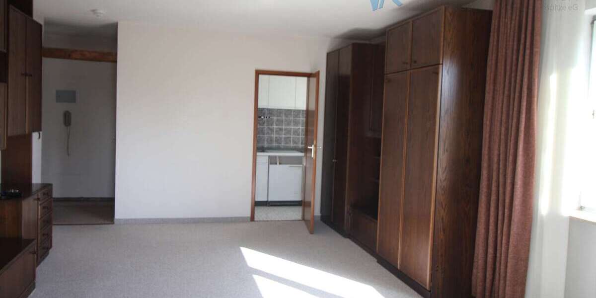 Etagenwohnung Ginsheim-Gustavsburg Gustavsburg - 1 Zimmer, 41 m&sup2;, 139.000&euro; | Angebot:27146704