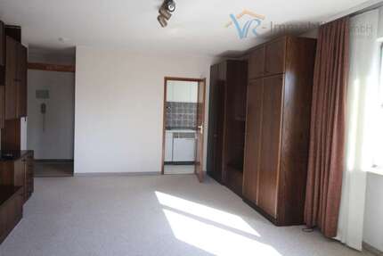 Wohnung Ginsheim-Gustavsburg Gustavsburg - 1 Zimmer, 41 m&sup2;, 139.000&euro; | Angebot:27146704