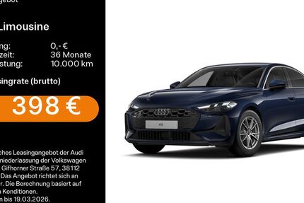 Audi A5 27.867 km 47.980 &euro; Hofheim 65719