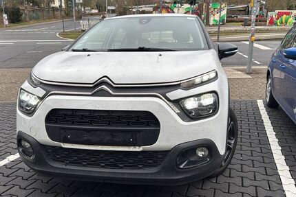 Citroen C3 54.582 km 10.290 &euro; Mainz 55128