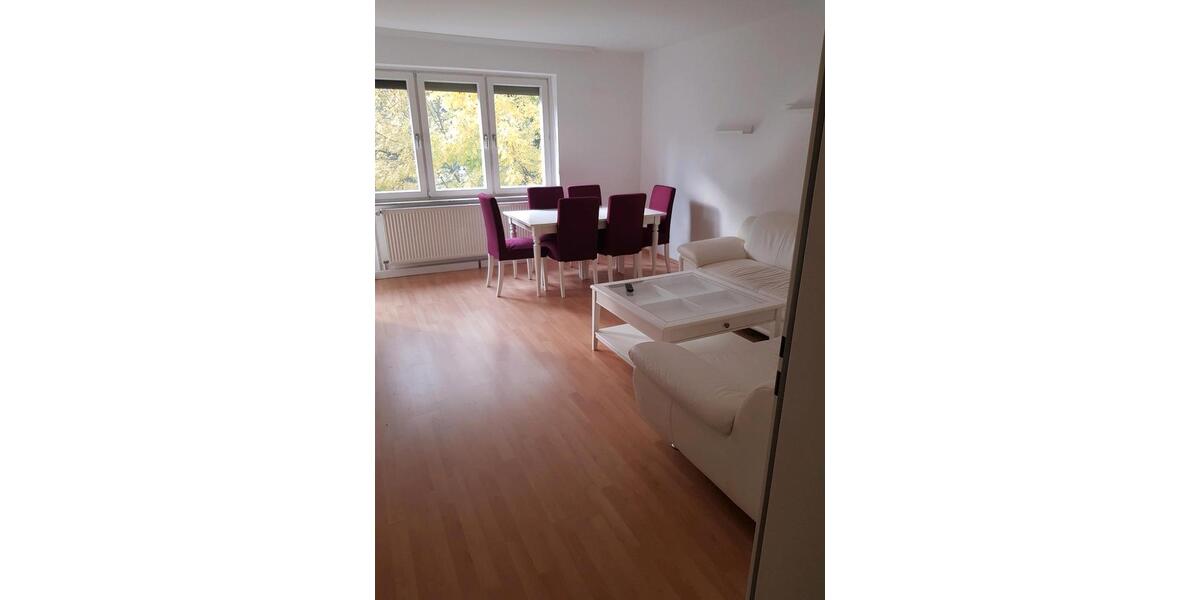 3 Zimmer Wohnung in Wiesbaden-Erbenheim 3 zimmer