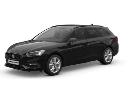 Seat Leon 29.752 km 26.990 &euro; Königstein 61462