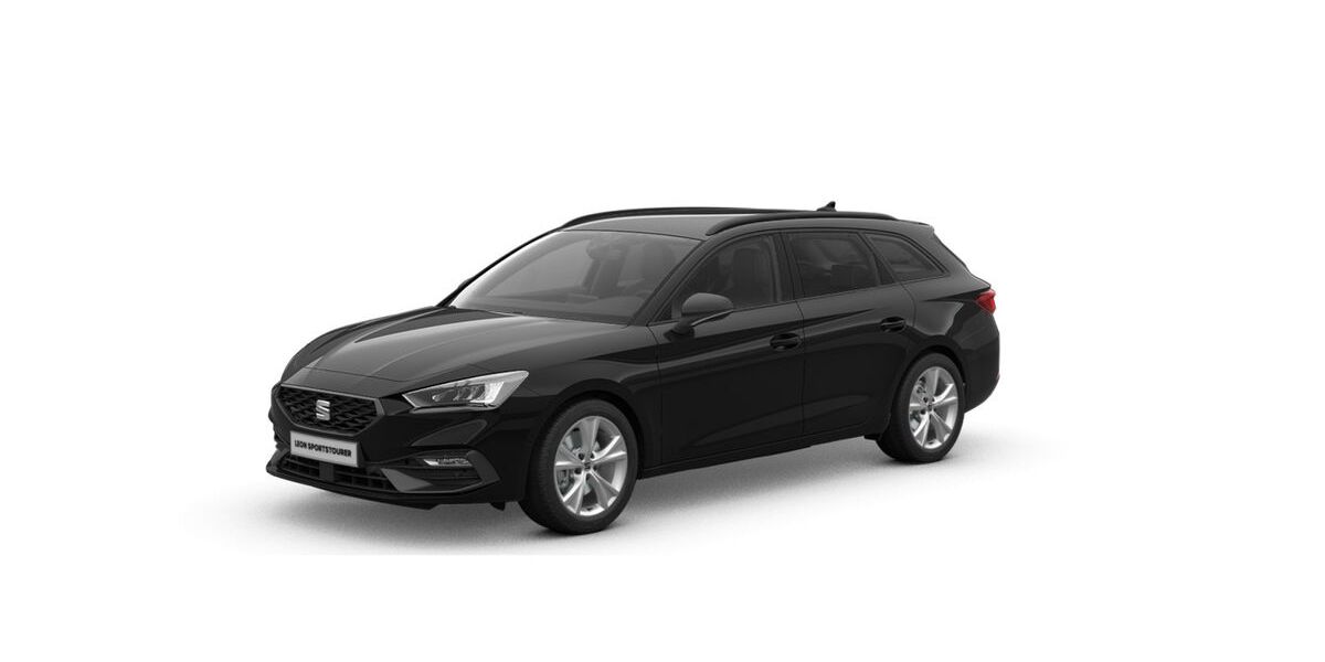 Seat Leon 29.752 km 26.990 &euro; Königstein 61462