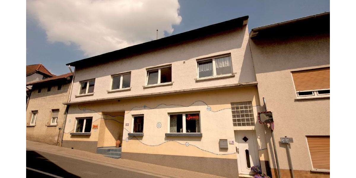 Etagenwohnung Appenheim - 2 Zimmer, 95 m&sup2;, 750&euro; | Angebot:27165035