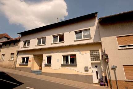 Wohnung Appenheim - 2 Zimmer, 95 m&sup2;, 750&euro; | Angebot:27165035